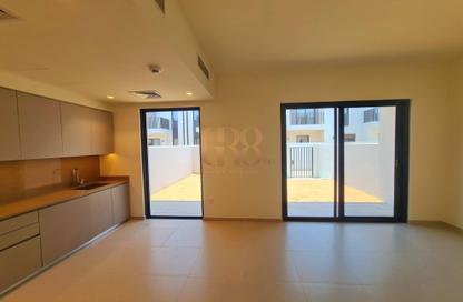 Villa - 3 Bedrooms - 3 Bathrooms for rent in Greenview - Emaar South - Dubai South (Dubai World Central) - Dubai Villa - 3 Bedrooms - 3 Bathrooms for rent in Greenview - Emaar South - Dubai South (Dubai World Central) - Dubai