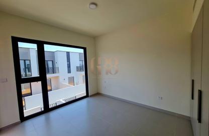 Villa - 3 Bedrooms - 3 Bathrooms for rent in Greenview - Emaar South - Dubai South (Dubai World Central) - Dubai