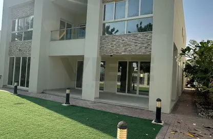 فيلا - 4 غرف نوم - 5 حمامات للايجار في برمودا - ميناء العرب - راس الخيمة - رأس الخيمة فيلا - 4 غرف نوم - 5 حمامات للايجار في برمودا - ميناء العرب - راس الخيمة - رأس الخيمة