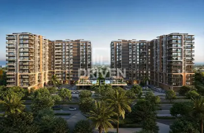 Apartment - 2 Bedrooms - 3 Bathrooms for sale in Yas Living - Yas Island - Abu Dhabi