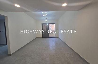 Apartment - 2 Bedrooms - 3 Bathrooms for rent in Al Nada Tower - Al Nahda - Sharjah