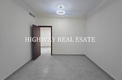 Apartment - 2 Bedrooms - 3 Bathrooms for rent in Al Nada Tower - Al Nahda - Sharjah
