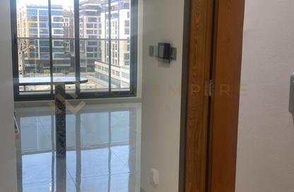 Apartment - Studio - 1 Bathroom for rent in Waha Living - Jumeirah Garden City - Al Satwa - Dubai