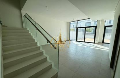 Villa - 4 Bedrooms - 5 Bathrooms for rent in Murooj Al Furjan East - Murooj Al Furjan - Al Furjan - Dubai
