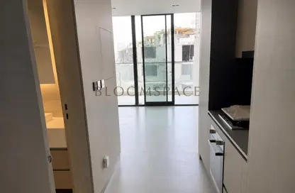 Apartment - 1 Bathroom for rent in NAS 3 - NAS - Arjan - Dubai