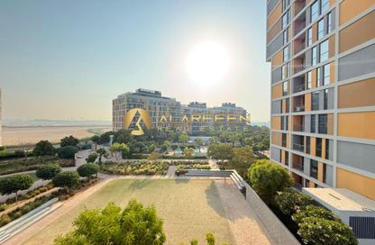 Apartment - 1 Bedroom - 2 Bathrooms for sale in The Dania District 1 - Midtown - Dubai Production City (IMPZ) - Dubai