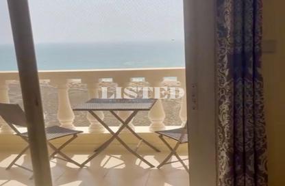Apartment - 1 - 1 for rent in Royal Breeze 5 - Royal Breeze - Al Hamra Village - Ras Al Khaimah