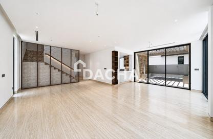 Villa - 5 - 5 for rent in Alaya - Tilal Al Ghaf - Dubai
