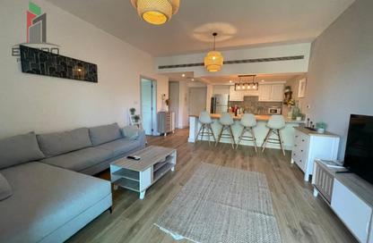 Apartment - 1 Bedroom - 1 Bathroom for sale in Al Alka 3 - Al Alka - Greens - Dubai