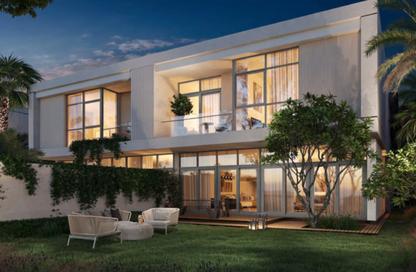 فيلا - 4 - 5 للبيع في حدائق أوبال - المنطقة 11 - مدينة الشيخ محمد بن راشد - دبي