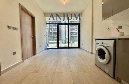 Apartment - 1 - 1 for rent in Azizi Riviera 25 - Azizi Riviera - Meydan One - Meydan - Dubai