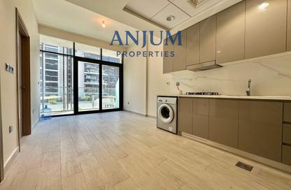 Apartment - 1 - 1 for rent in Azizi Riviera 25 - Azizi Riviera - Meydan One - Meydan - Dubai