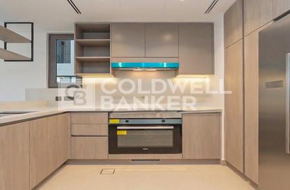 Villa - 5 - 6 for rent in Aura Gardens - Tilal Al Ghaf - Dubai Villa - 5 - 6 for rent in Aura Gardens - Tilal Al Ghaf - Dubai