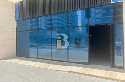 Retail - Studio - 1 for rent in Binghatti Azure - District 16 - Jumeirah Village Circle - Dubai