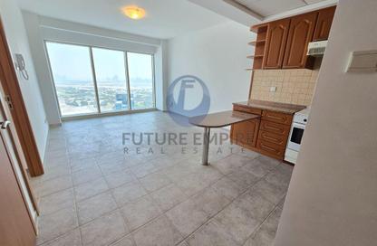 Apartment - 1 Bedroom - 2 Bathrooms for rent in UP Tower - Sheikh Zayed Road - Dubai