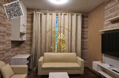 Apartment - 1 Bedroom - 2 Bathrooms for sale in City Tower - Al Nuaimiya - Ajman Apartment - 1 Bedroom - 2 Bathrooms for sale in City Tower - Al Nuaimiya - Ajman