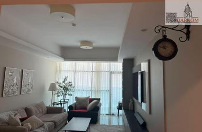 Apartment - 1 - 2 for sale in Gulfa Towers - Al Rashidiya 1 - Al Rashidiya - Ajman