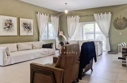 Villa - 5 Bedrooms - 7 Bathrooms for rent in La Quinta - Villanova - Dubai Land - Dubai