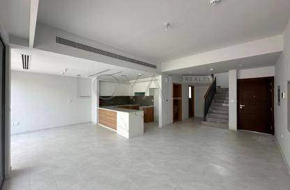 Townhouse - 3 - 4 for rent in La Rosa 5 - La Rosa - Villanova - Dubai