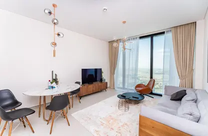 Apartment - 2 Bedrooms - 2 Bathrooms for rent in Jumeirah Gate Tower 1 - The Address Jumeirah Resort and Spa - Jumeirah Beach Residence - Dubai