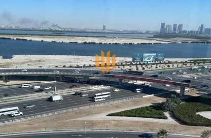 Apartment - 2 Bedrooms - 2 Bathrooms for sale in Creek Views II by Azizi (Azizi Fawad Residence) - Dubai Healthcare City 2 - Al Jaddaf - Dubai