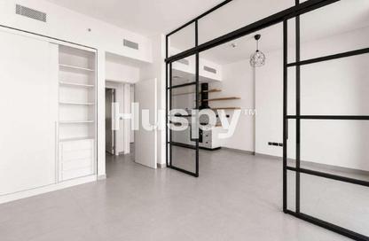 Apartment - 1 - 1 for rent in Collective Tower 2 - Collective - Dubai Hills Estate - Dubai