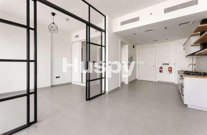 Apartment - 1 - 1 for rent in Collective Tower 2 - Collective - Dubai Hills Estate - Dubai