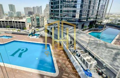 شقة - 3 غرف نوم - 4 حمامات للبيع في أبراج راديانت فيوز - مدينة الأضواء - جزيرة الريم - أبوظبي شقة - 3 غرف نوم - 4 حمامات للبيع في أبراج راديانت فيوز - مدينة الأضواء - جزيرة الريم - أبوظبي
