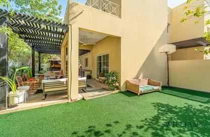Villa - 3 Bedrooms - 3 Bathrooms for sale in Deema 3 - Deema - The Lakes - Dubai