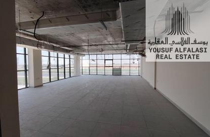 Whole Building - Studio - 4 Bathrooms for rent in Industrial Area 18 - Sharjah Industrial Area - Sharjah