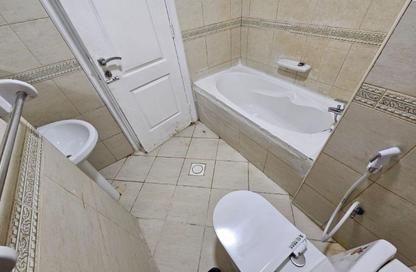 Apartment - 1 Bedroom - 2 Bathrooms for sale in Al Khor Tower B3 - Al Khail Towers - Ajman Downtown - Ajman
