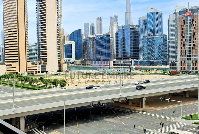 1-BR AVAILABLE FOR RENT PRIME LOCATION BURJ VIEW