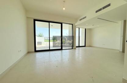 Townhouse - 3 - 4 for rent in Maha Townhouses - Town Square - Dubai