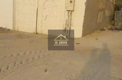Land - Studio for sale in Gate Tower 1 - Musheiref - Ajman Land - Studio for sale in Gate Tower 1 - Musheiref - Ajman