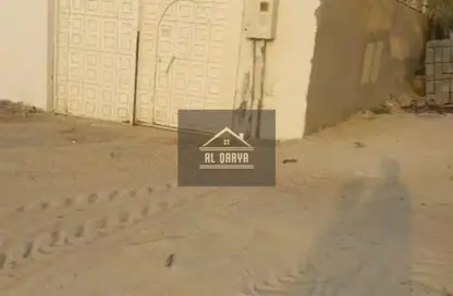 Land - Studio for sale in Gate Tower 1 - Musheiref - Ajman Land - Studio for sale in Gate Tower 1 - Musheiref - Ajman