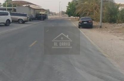 Land - Studio for sale in Gate Tower 1 - Musheiref - Ajman Land - Studio for sale in Gate Tower 1 - Musheiref - Ajman
