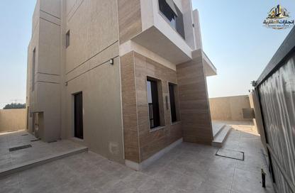 Villa - 4 - 6 for sale in Kabbali Hills - Al Helio 2 - Al Helio - Ajman