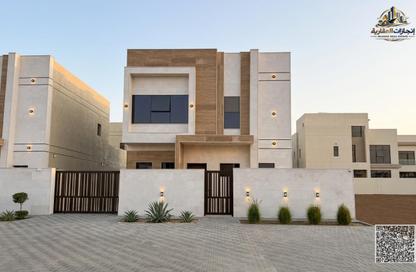 Villa - 4 - 6 for sale in Kabbali Hills - Al Helio 2 - Al Helio - Ajman