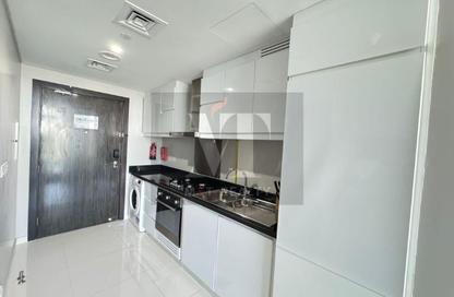 Apartment - Studio - 1 Bathroom for sale in Artesia D - Artesia - DAMAC Hills - Dubai