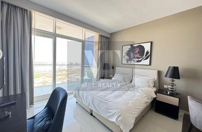 Apartment - Studio - 1 Bathroom for sale in Artesia D - Artesia - DAMAC Hills - Dubai