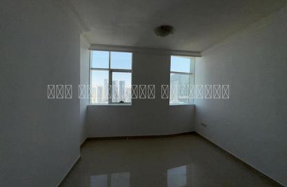Apartment - 1 Bedroom - 2 Bathrooms for rent in New Al Taawun Road - Al Taawun - Sharjah