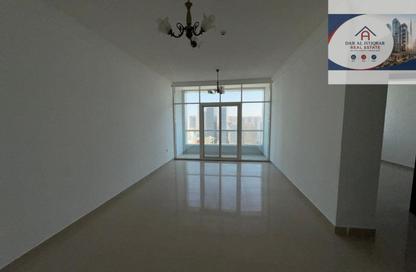 Apartment - 1 Bedroom - 2 Bathrooms for rent in New Al Taawun Road - Al Taawun - Sharjah Apartment - 1 Bedroom - 2 Bathrooms for rent in New Al Taawun Road - Al Taawun - Sharjah