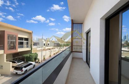 Apartment - 2 Bedrooms - 3 Bathrooms for rent in Al Badaa Street - Al Badaa - Dubai Apartment - 2 Bedrooms - 3 Bathrooms for rent in Al Badaa Street - Al Badaa - Dubai