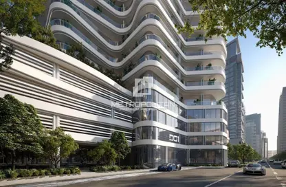 Apartment - 2 Bedrooms - 2 Bathrooms for sale in DG1 - Business Bay - Dubai