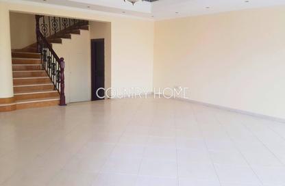 Villa - 4 Bedrooms - 5 Bathrooms for rent in Umm Suqeim 2 Villas - Umm Suqeim 2 - Umm Suqeim - Dubai
