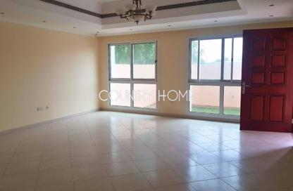 Villa - 4 Bedrooms - 5 Bathrooms for rent in Umm Suqeim 2 Villas - Umm Suqeim 2 - Umm Suqeim - Dubai