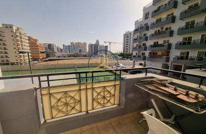 Apartment - Studio - 1 Bathroom for rent in Silicon Star 2 - Dubai Silicon Oasis - Dubai Apartment - Studio - 1 Bathroom for rent in Silicon Star 2 - Dubai Silicon Oasis - Dubai