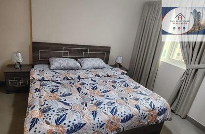Apartment - 1 Bedroom - 1 Bathroom for rent in Manazil Tower 2 - Al Taawun Street - Al Taawun - Sharjah Apartment - 1 Bedroom - 1 Bathroom for rent in Manazil Tower 2 - Al Taawun Street - Al Taawun - Sharjah