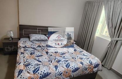 Apartment - 1 Bedroom - 1 Bathroom for rent in Manazil Tower 2 - Al Taawun Street - Al Taawun - Sharjah Apartment - 1 Bedroom - 1 Bathroom for rent in Manazil Tower 2 - Al Taawun Street - Al Taawun - Sharjah