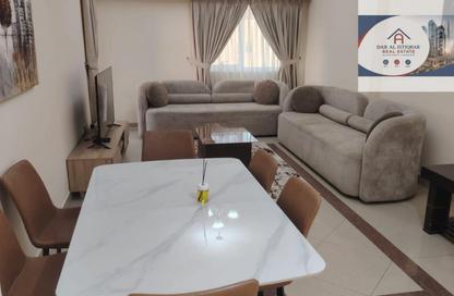 Apartment - 1 Bedroom - 1 Bathroom for rent in Manazil Tower 2 - Al Taawun Street - Al Taawun - Sharjah Apartment - 1 Bedroom - 1 Bathroom for rent in Manazil Tower 2 - Al Taawun Street - Al Taawun - Sharjah
